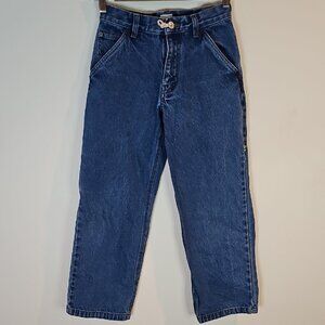 Levi's Red Tag Women's 26x25 Straight LegBlue Jeans